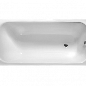 Чугунная ванна Wotte Start 160х75